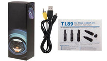 Load image into Gallery viewer, Full HD 1080P Video &amp; Audio Recorder