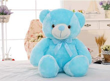 Load image into Gallery viewer, LED Teddy Bear