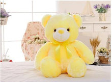 Load image into Gallery viewer, LED Teddy Bear