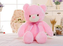 Load image into Gallery viewer, LED Teddy Bear