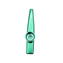 Load image into Gallery viewer, Kazoo Aluminium Flute