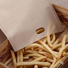 Load image into Gallery viewer, Reusable Toaster Bag (5 PCS)