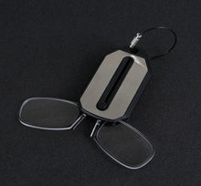 Load image into Gallery viewer, Keychain Reading Glasses