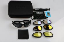 Load image into Gallery viewer, Polarized Light Adjusting Outdoor Sunglasses