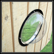 Load image into Gallery viewer, Pet Fence Bubble Window