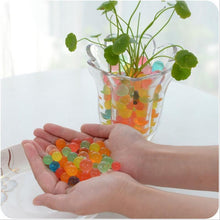 Load image into Gallery viewer, Magic Soil - Gel Polymer Water Beads