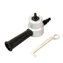 Load image into Gallery viewer, Nibbler  Cutter Double Head