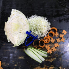 Load image into Gallery viewer, Magic Trio Peeler
