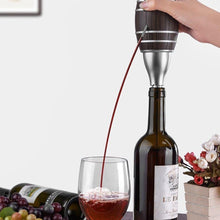 Load image into Gallery viewer, Electric Wine Decanter