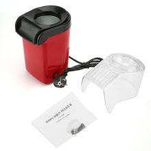 Load image into Gallery viewer, Popcorn Machine