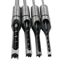 Load image into Gallery viewer, PrecisionCut Square Drill Bit