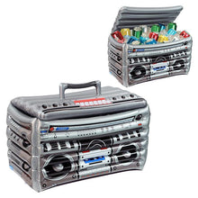 Load image into Gallery viewer, Inflatable Party Box Cooler