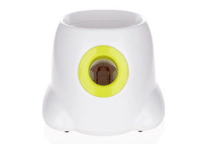 Interactive Ball Launcher