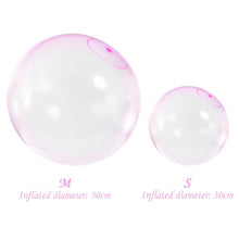 Load image into Gallery viewer, Magic Bubble Ball