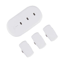 Load image into Gallery viewer, Portable Magnetic Powerbank (1 set)