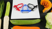 Load image into Gallery viewer, Magic Trio Peeler