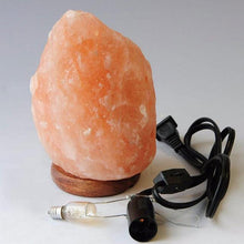 Load image into Gallery viewer, Himalayan Salt Lamp