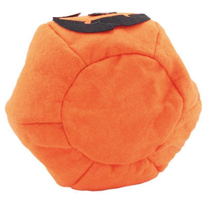 Halloween Pumpkin Candy Bag