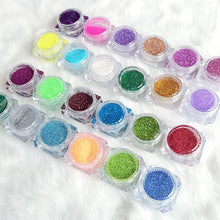 Load image into Gallery viewer, Henna Glitter Kit