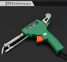 Load image into Gallery viewer, Manual Soldering Gun