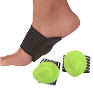 Load image into Gallery viewer, Foot Arch Support