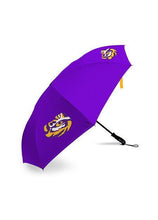 Load image into Gallery viewer, NCAA-LSU Team Better Brella