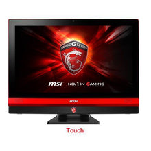 Load image into Gallery viewer, MSI 23.6 inch All-in-one Multi-Touch