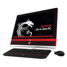 Load image into Gallery viewer, MSI All-in-one Multi-Touch Intel Core i7