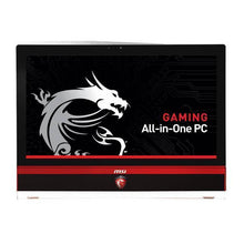 Load image into Gallery viewer, MSI All-in-one Multi-Touch Intel Core i7