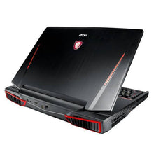 Load image into Gallery viewer, MSI GT83 TITAN-027 Intel Core i7