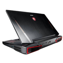Load image into Gallery viewer, MSI GT83 TITAN-027 Intel Core i7