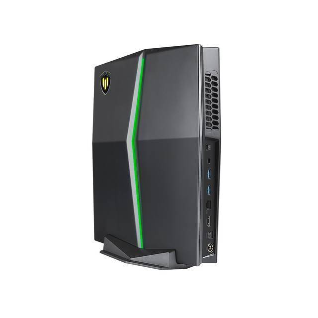 MSI Vortex W25 8SK-059 Intel Core i7