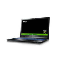 Load image into Gallery viewer, MSI WS63 8SK-017 15.6 inch Intel Core i7