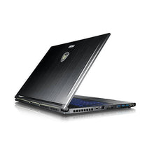 Load image into Gallery viewer, MSI WS63 8SK-017 15.6 inch Intel Core i7