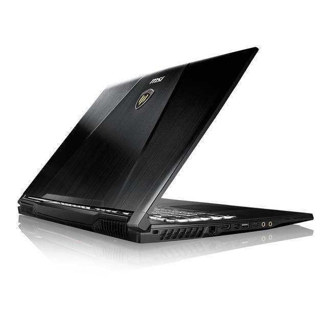 MSI VR ONE 7RE-065US Intel Core i7
