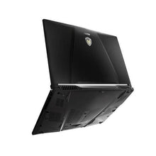 Load image into Gallery viewer, MSI WE63 8SJ-280 15.6 inch Intel Xeon
