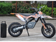 Load image into Gallery viewer, MotoTec 24v Electric Dirt Bike 500w