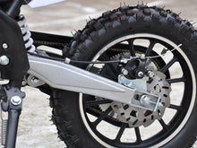 Load image into Gallery viewer, MotoTec 24v Electric Dirt Bike 500w