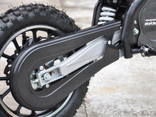Load image into Gallery viewer, MotoTec 24v Electric Dirt Bike 500w
