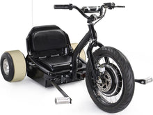 Load image into Gallery viewer, MotoTec Drifter 48v Electric Trike