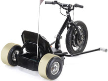 Load image into Gallery viewer, MotoTec Drifter 48v Electric Trike