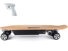 Load image into Gallery viewer, MotoTec 600w Street Electric Skateboard