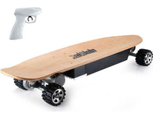 Load image into Gallery viewer, MotoTec 600w Street Electric Skateboard