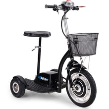 Load image into Gallery viewer, MotoTec Electric Trike 36v 350w