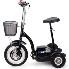 Load image into Gallery viewer, MotoTec Electric Trike 36v 350w