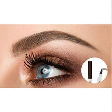 Load image into Gallery viewer, Music Flower Eyebrow Pen