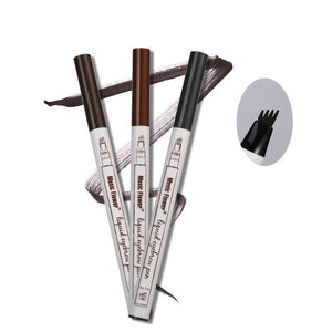 Fine Sketch Liquid Eyebrow Pen