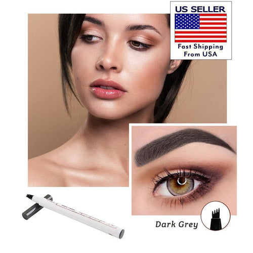 Fine Sketch Liquid Eyebrow Pen