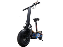 Load image into Gallery viewer, MotoTec MiniMad 800w 36v Lithium Electric Scooter