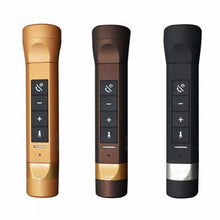 Load image into Gallery viewer, Portable Multifunction Flashlight